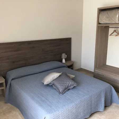 Tenuta Savino * San Valentino Torio
