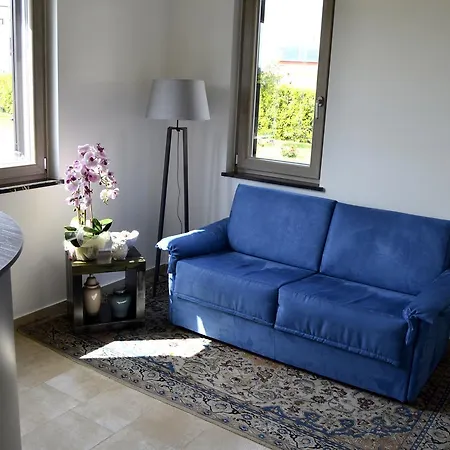 Bed & Breakfast Tenuta Savino *