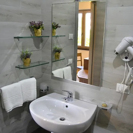 Bed & Breakfast Tenuta Savino