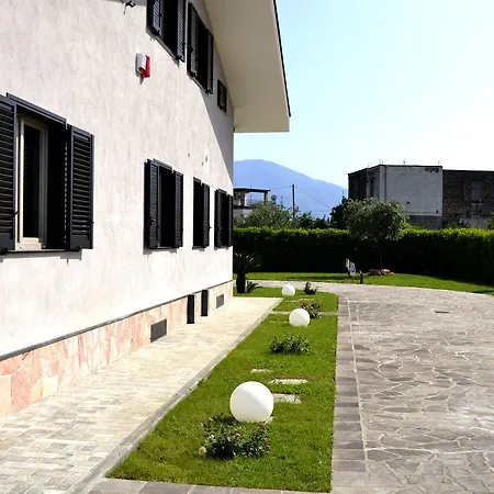 Bed & Breakfast Tenuta Savino