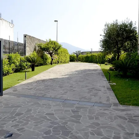 Bed & Breakfast Tenuta Savino *