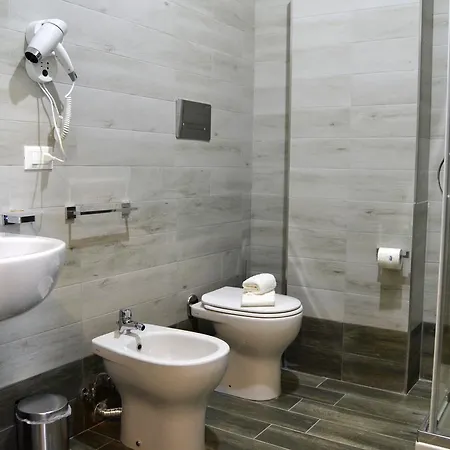 Bed & Breakfast Tenuta Savino