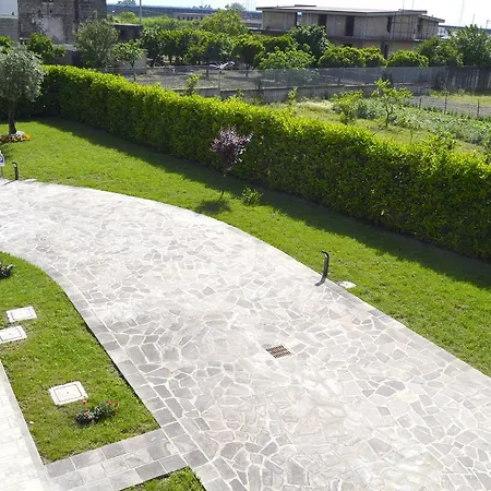 Bed & Breakfast Tenuta Savino San Valentino Torio